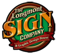 Exterior signs, vehicle graphics, banners, yard signs, window vinyl and more!