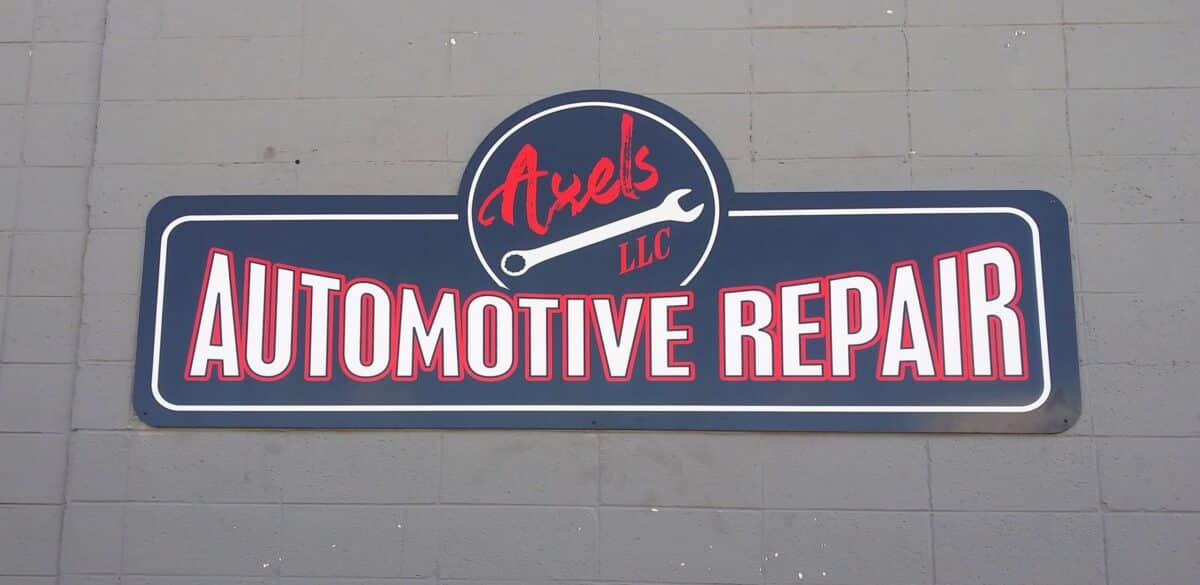 Automotive Repair